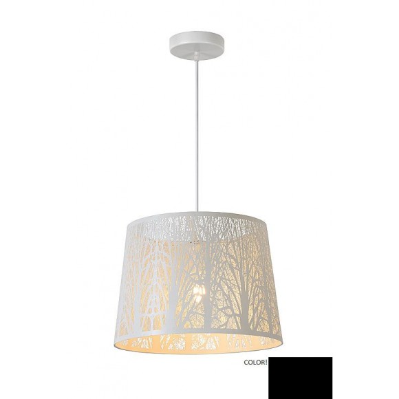 závesné svietidlo - luster Lucide GARELL 43406/35/30 E27