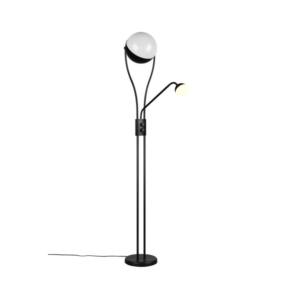 Trio T478310232 LED stojacia lampa CHRIS | 18W integrovaný LED zdroj