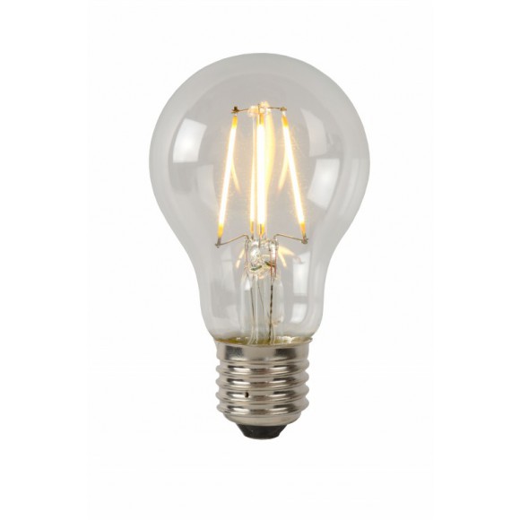 LED žiarovka Lucide LED BULB 49020/05/60 1x5W E27
