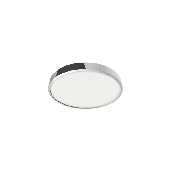 Emithro 94049024 LED stropné svietidlo Lenys 1x6W | 4000K | IP44