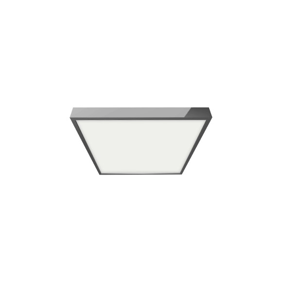 Emithor 94049028 LED stropné svietidlo do kúpeľne Lenys 1x6W | 4000K | IP44