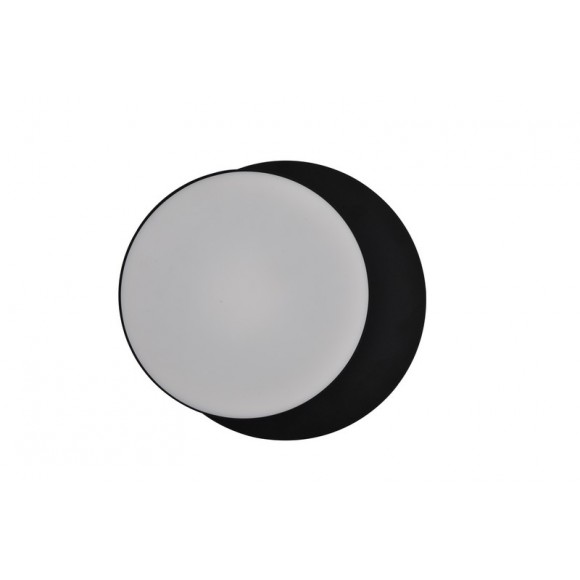 Lutec 5205801012 LED vonkajšie nástenné svietidlo Goleta 1x24,3W | 1700lm | 3000K/4000K | IP44
