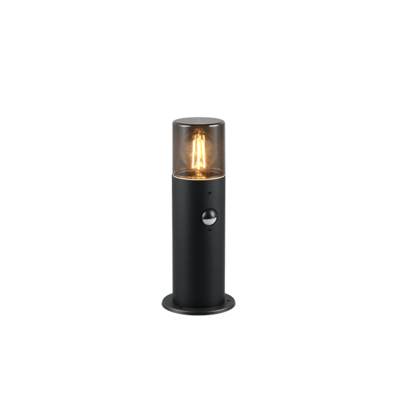 Trio T522260132 záhradný stĺpik HOOSIC E27