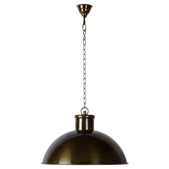 závesné svietidlo - luster Lucide Feys 53300/50/03 1x60W E27