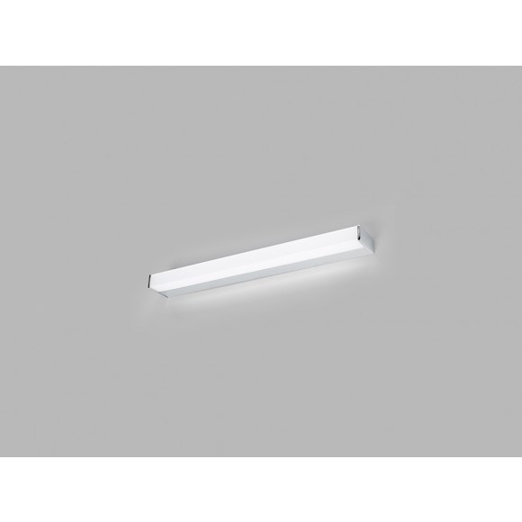 LED2 Lighting LED2 1070735 LED stropné svietidlo do kúpeľne Quadra 1x12W|3000K|IP44