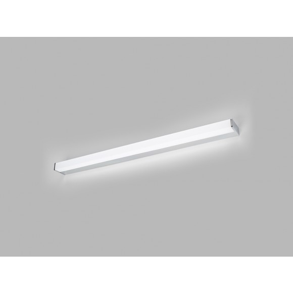 LED2 Lighting LED2 1070835 LED stropné svietidlo do kúpeľne Quadra 1x18W|3000K|IP44