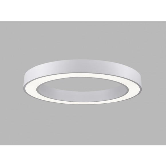 LED2 1270551D LED stropné svietidlo Saturn 60 1x50W | 3300lm | 3000K/4000K | CCT - biela