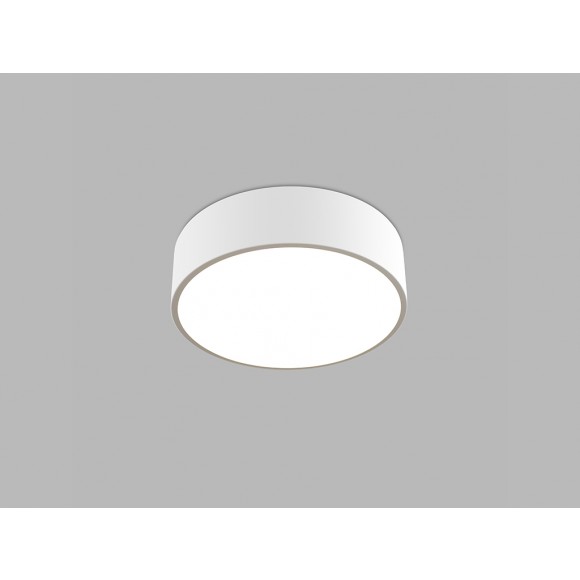 LED2 1271251D LED stropné svietidlo Mono 40 1x30W | 1900lm | 3000K/4000K | CCT - biela