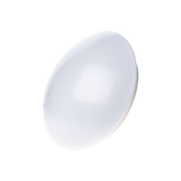 EMOS ZM3413 LED prisadené stropné svietidlo Cori | 22W integrovaný LED zdroj | 1980lm | 4000K