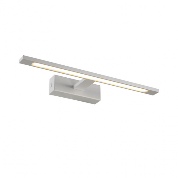 Italux WL-21420M-WH LED kúpeľňové nástenné svietidlo Lamiena integrovaný LED zdroj | 3000K