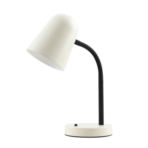 Italux TB-37643-BG lampička Prato E27
