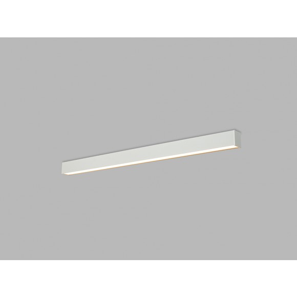 LED2 1021941 LED stropné svietidlo LIPO 25W | 4000K
