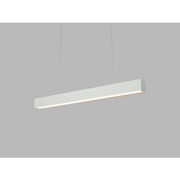 LED2 3022131 LED stropné svietidlo LIPO 19W | 3000K