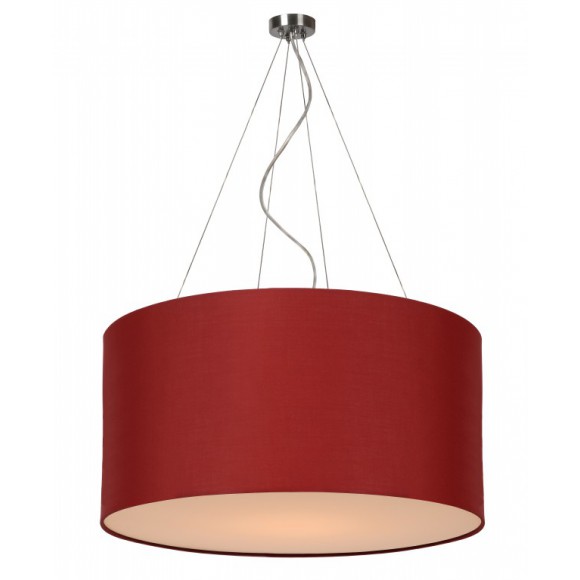závesné svietidlo - luster Lucide CORAL 61452/40/57 1x60W E27