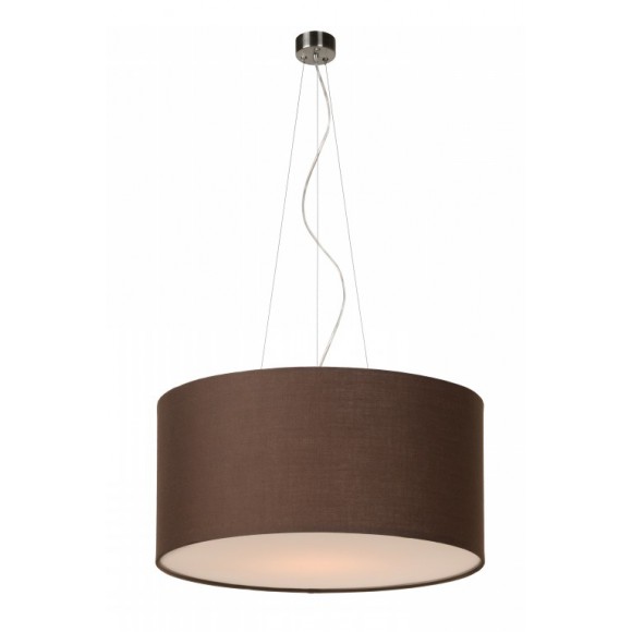 závesné svietidlo - luster Lucide CORAL 61452/60/43 1x60W E27