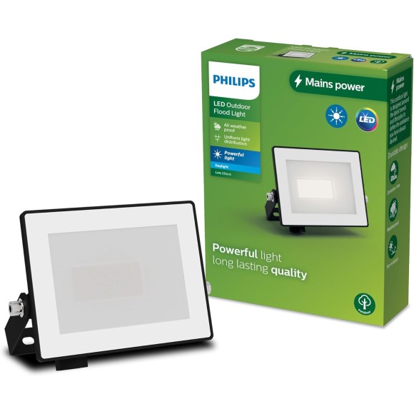 Philips 8720169365049 LED reflektor Lois | 10W integrovaný LED zdroj | 950lm | 5000K