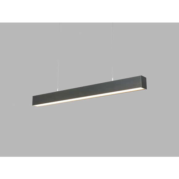 LED2 3022233 LED stropné svietidlo LIPO 19W | 3000K