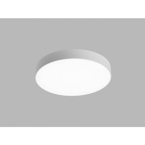 LED2 1110431D LED stropné svietidlo Ringo 1x42W | 3340lm | 3000K- biela
