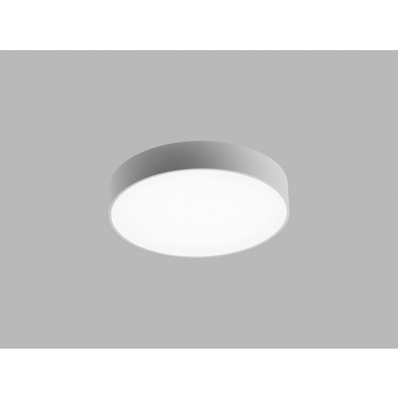 LED2 1110331D LED stropné svietidlo Ringo 1x34W | 2560lm | 3000K- biela
