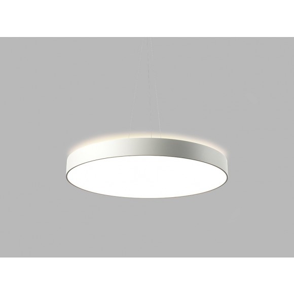 LED2 3111231D LED závesné stropné svietidlo Ringo 1x54W | 4940lm | 3000K- biela