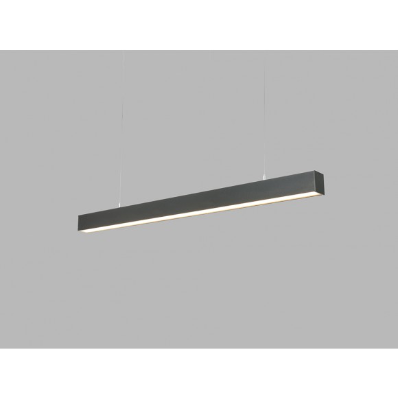 LED2 3022431 LED stropné svietidlo LIPO 25W | 3000K