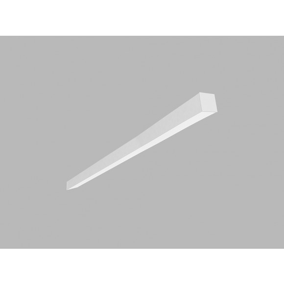 LED2 1310551D LED stropné svietidlo Lino 150 P 1x31-39W | 3400-4300lm | 3000K/3500K/4000K | CCT - biela