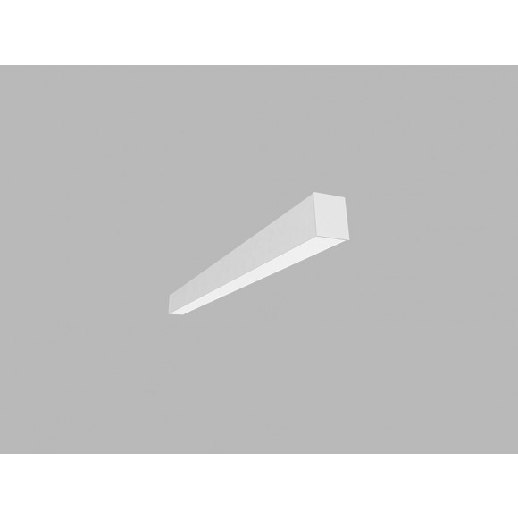 LED2 1310151 LED stropné svietidlo Lino 90 P 1x12-20W | 1320-2200lm | 3000K / 3500K / 4000K | CCT - biela