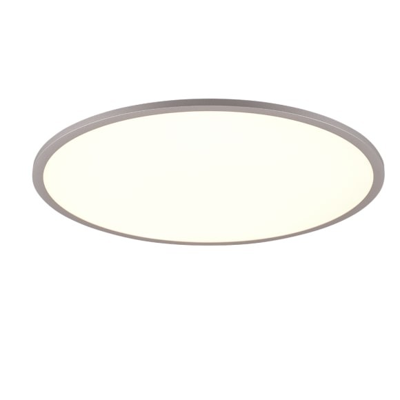 Trio T641719287 LED prisadené stropné svietidlo YUMA | 35W integrovaný LED zdroj | 4200lm | 3000K