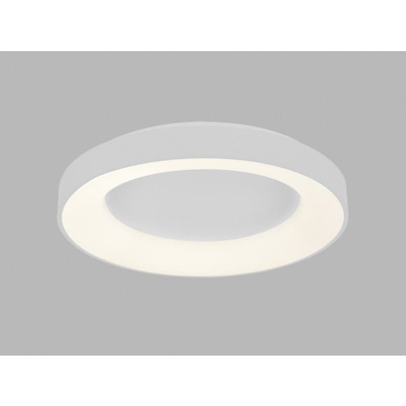 LED2 1270151D LED stropné svietidlo Bella 48 1x40W | 2430lm | 3000K/4000K | CCT - biela