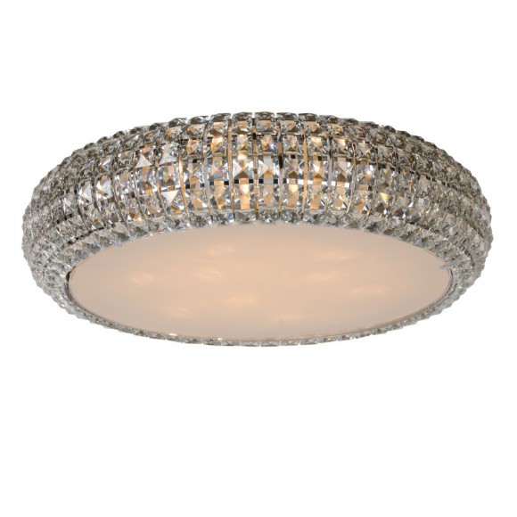 stropné svietidlo Lucide FONTODI 70162/29/11 9x40W G9