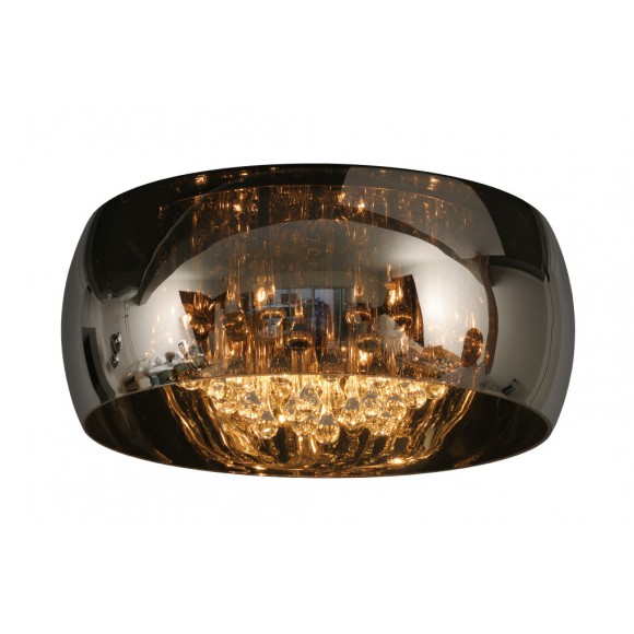 stropné svietidlo Lucide PEARL-LED G9
