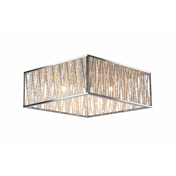 stropné svietidlo Lucide VIRO 70177/24/11 4x42W G9