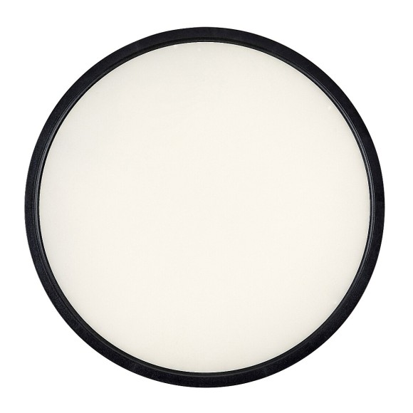 Rabalux 98071072 LED prisadené stropné svietidlo Paulos  | 24W integrovaný LED zdroj | 1850lm | 4000K