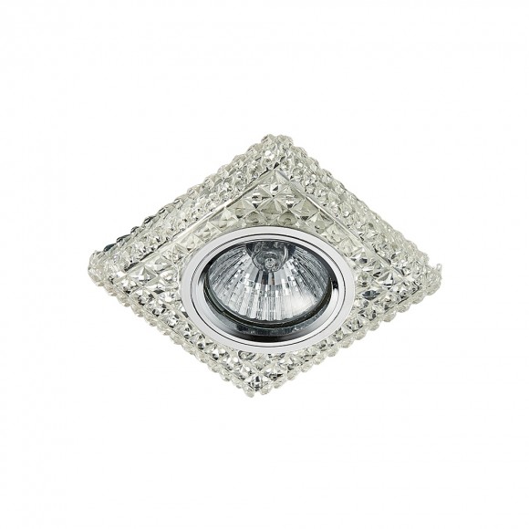 Emithor 71096 ELEGANT DOUBLE LIGHT zápustné svietidlo GU10 / LED IP20