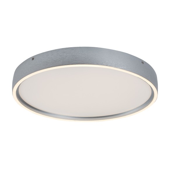 Rabalux 98071289 LED prisadené stropné svietidlo Dewson  | 37W integrovaný LED zdroj | 2480lm | 3000K