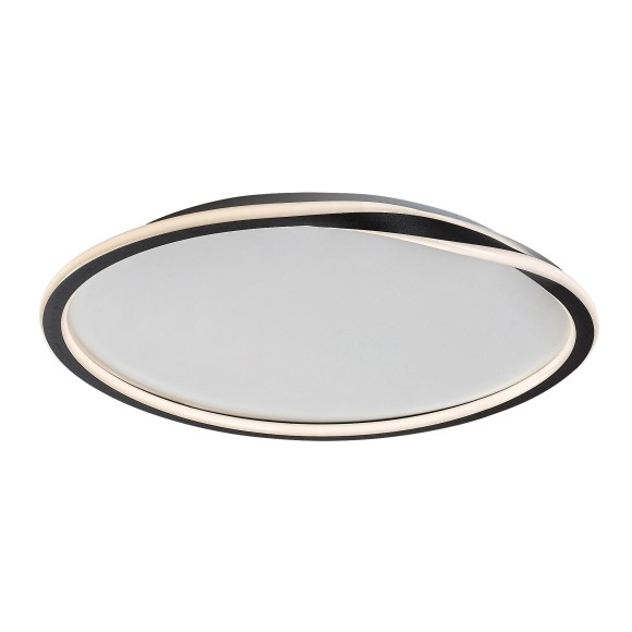 Rabalux 98071290 LED prisadené stropné svietidlo Mathiola  | 40W integrovaný LED zdroj | 2200lm | 4000K