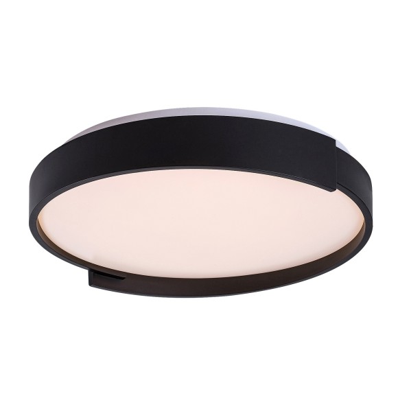 Rabalux 98071305 LED prisadené stropné svietidlo Laleh  | 24W integrovaný LED zdroj | 1500lm | 3000-6500K