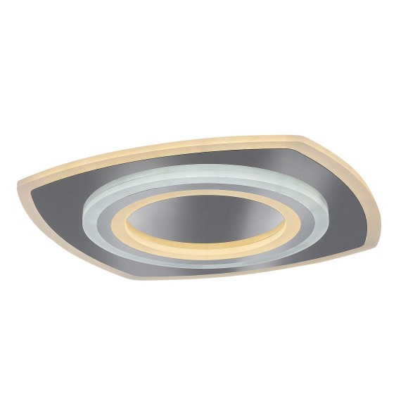 Rabalux 98071318 LED prisadené stropné svietidlo Taneli2  | 60W integrovaný LED zdroj | 6100lm | 3000+4000+6500K