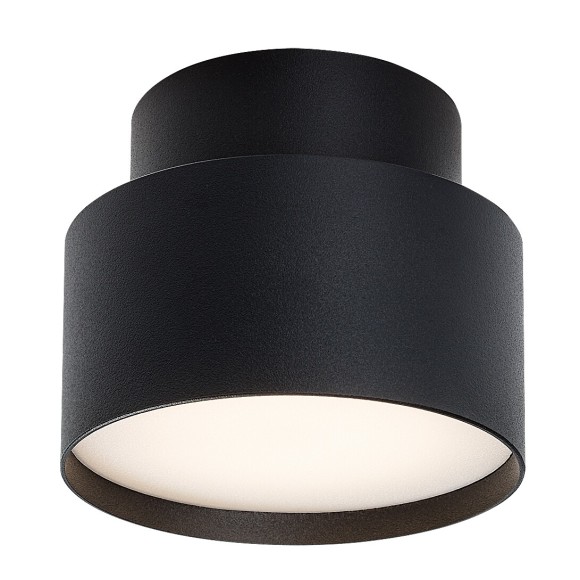 Rabalux 98071319 LED prisadené stropné svietidlo Ovidia  | 16W integrovaný LED zdroj | 920lm | 3000K