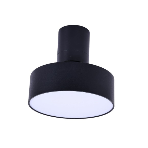 Rabalux 98071322 LED prisadené stropné svietidlo Ovidia  | 16W integrovaný LED zdroj | 800lm | 3000K
