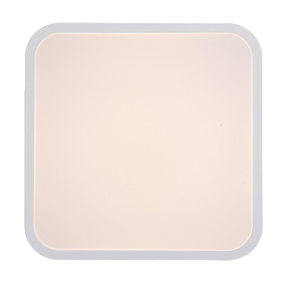 Rabalux 98071422 LED vonkajšie stropné svietidlo Alenzo  | 24W integrovaný LED zdroj | 1600lm | 3000+4000+6500K
