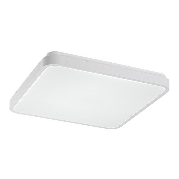 Rabalux 98071424 LED vonkajšie stropné svietidlo Alenzo  | 36W integrovaný LED zdroj | 2350lm | 3000-6500K