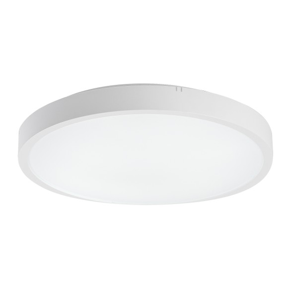 Rabalux 98071426 LED vonkajšie stropné svietidlo Alenzo  | 18W integrovaný LED zdroj | 1250lm | 3000+4000+6500K