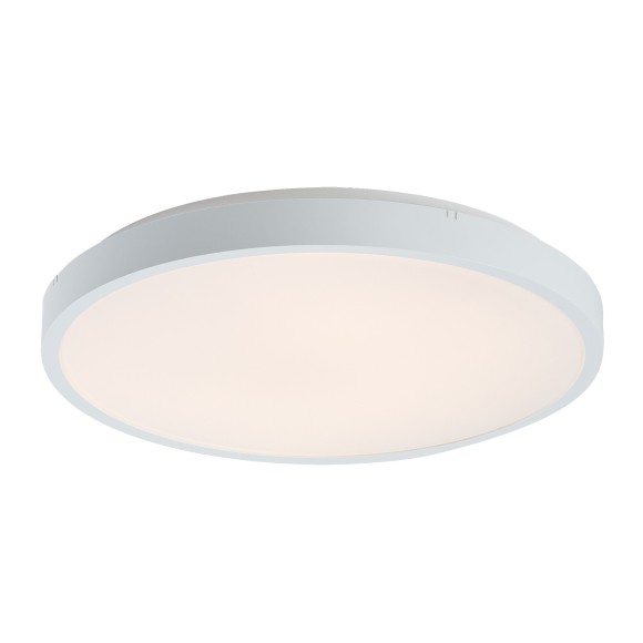 Rabalux 98071427 LED vonkajšie stropné svietidlo Alenzo  | 24W integrovaný LED zdroj | 1600lm | 3000+4000+6500K