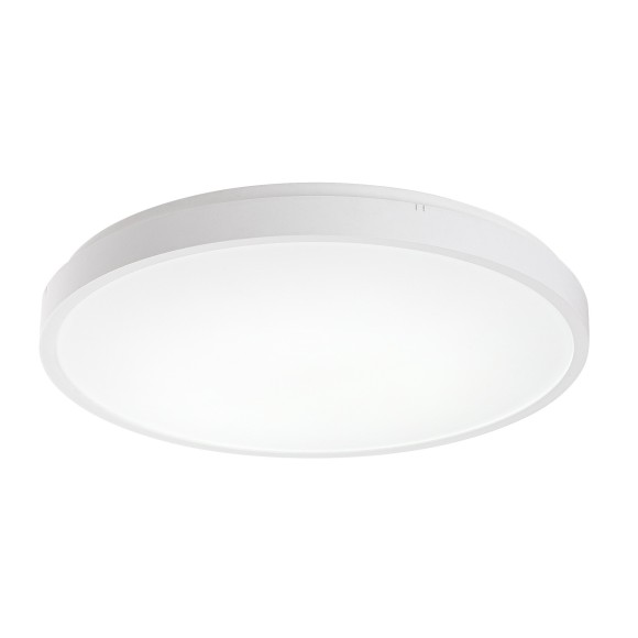 Rabalux 98071429 LED vonkajšie stropné svietidlo Alenzo  | 36W integrovaný LED zdroj | 2450lm | 3000+4000+6500K