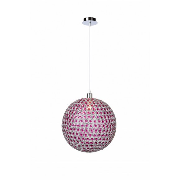 závesné svietidlo - luster Lucide Ayla 71432/40/39 1x60W E27