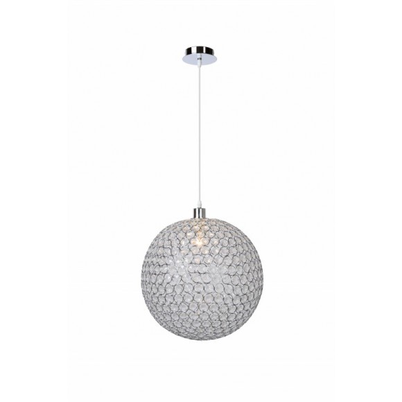 závesné svietidlo - luster Lucide Ayla 71432/40/60 1x60W E27