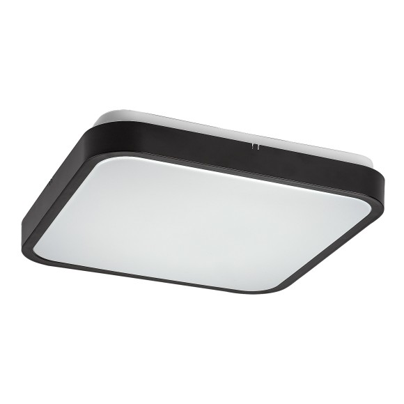 Rabalux 98071432 LED vonkajšie stropné svietidlo Alenzo  | 24W integrovaný LED zdroj | 1450lm | 3000+4000+6500K