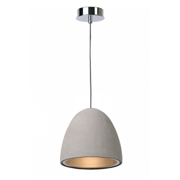 závesné svietidlo - luster Lucide SOLO 71437/21/41 1x60W E27