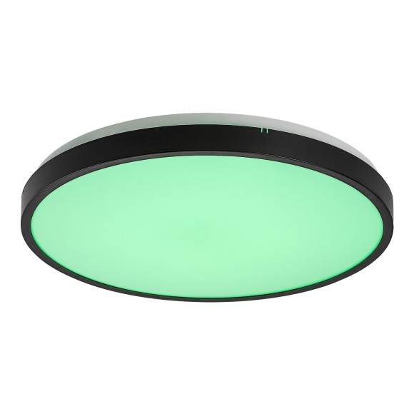 Rabalux 98071441 LED vonkajšie stropné svietidlo Alenzo  | 36W integrovaný LED zdroj | 2380lm | 3000-6000K